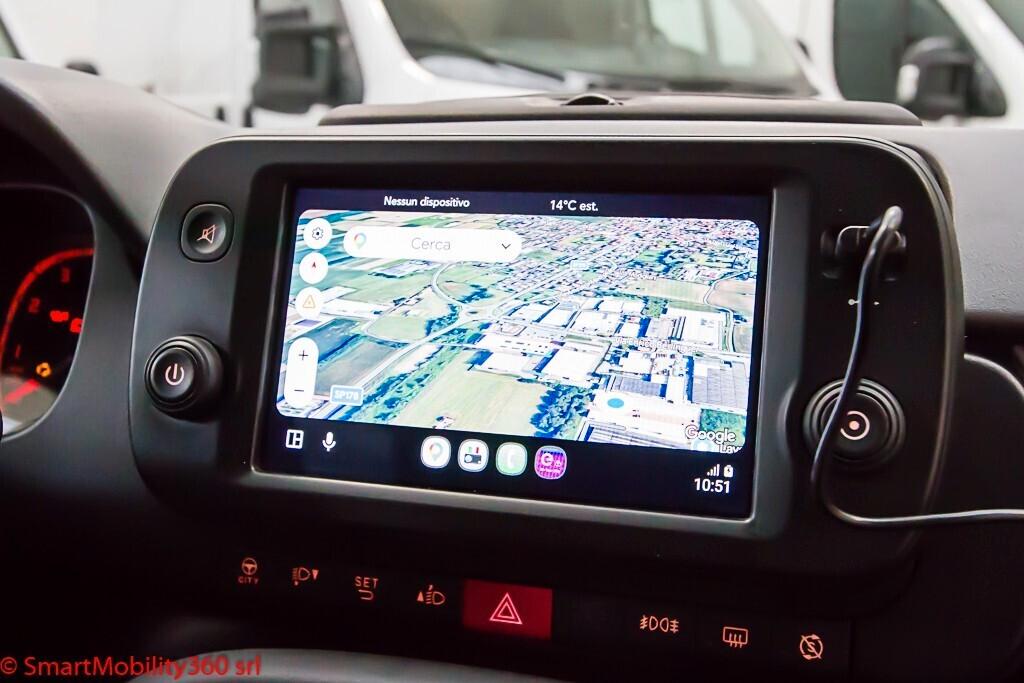 Fiat Panda 1.0 firefly hybrid Cross s&s 70cv