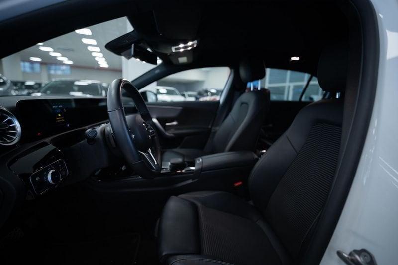 Mercedes-Benz Classe A - W177 A 180 d Sport Night edition auto