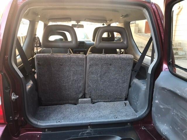 Suzuki Jimny 1.3i 16V cat 4WD JLX 114000 km