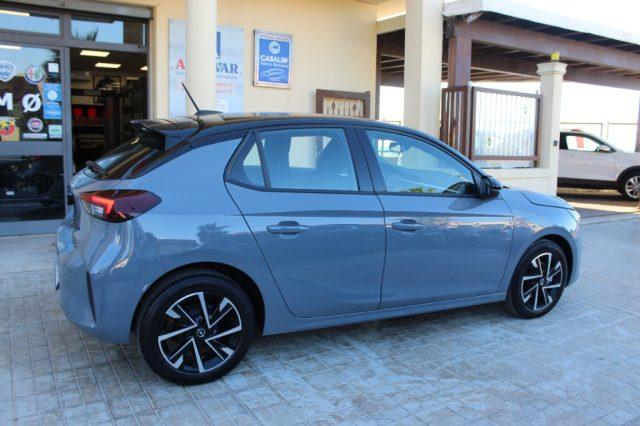 OPEL Corsa 1.2 100 CV b -km0 -CATENA DI DISTRIBUZIONE)