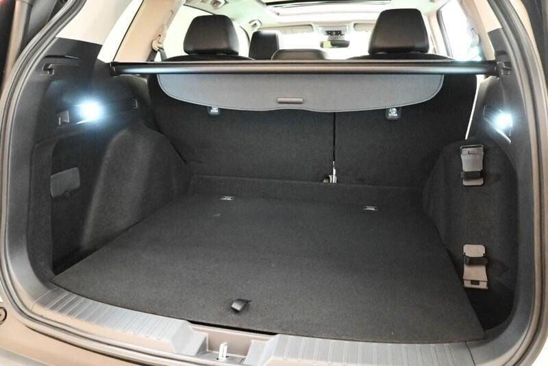 Honda CR-V CR-V 2.0 Hev eCVT Elegance