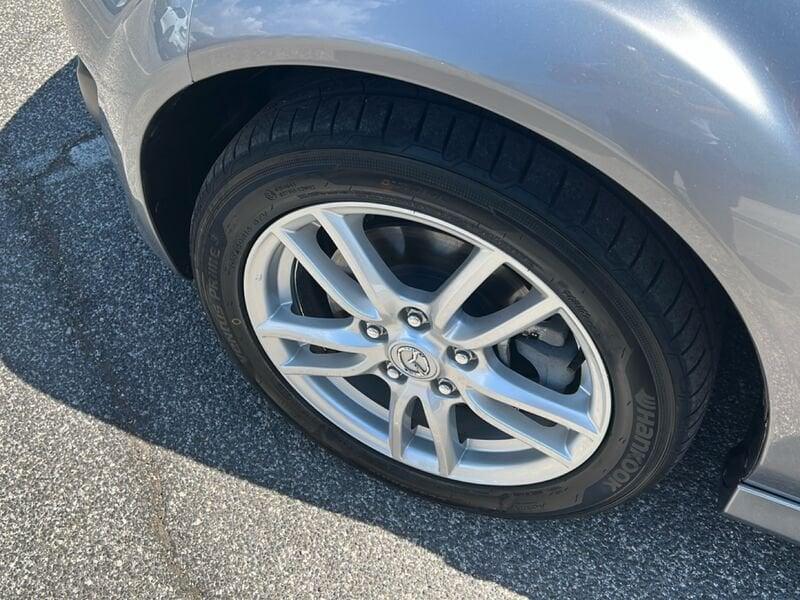 Mazda MX-5 MX-5 1.8 Wind (mid)