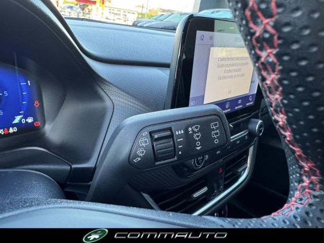 FORD Puma 1.5 EcoBlue 120 CV S&S ST-Line X