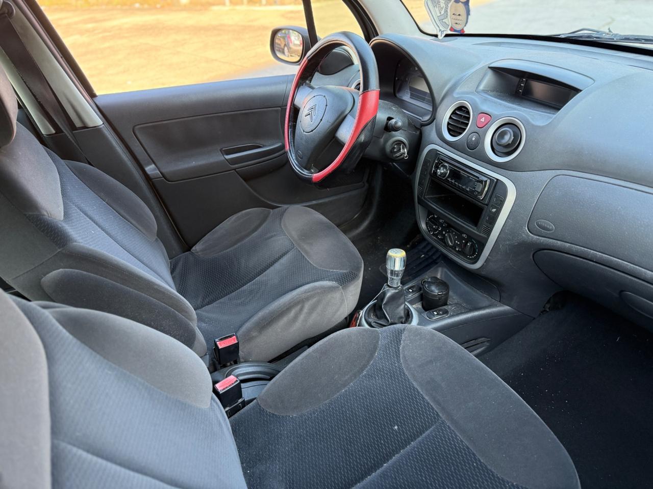 Citroen C3 1.1 airdream Perfect
