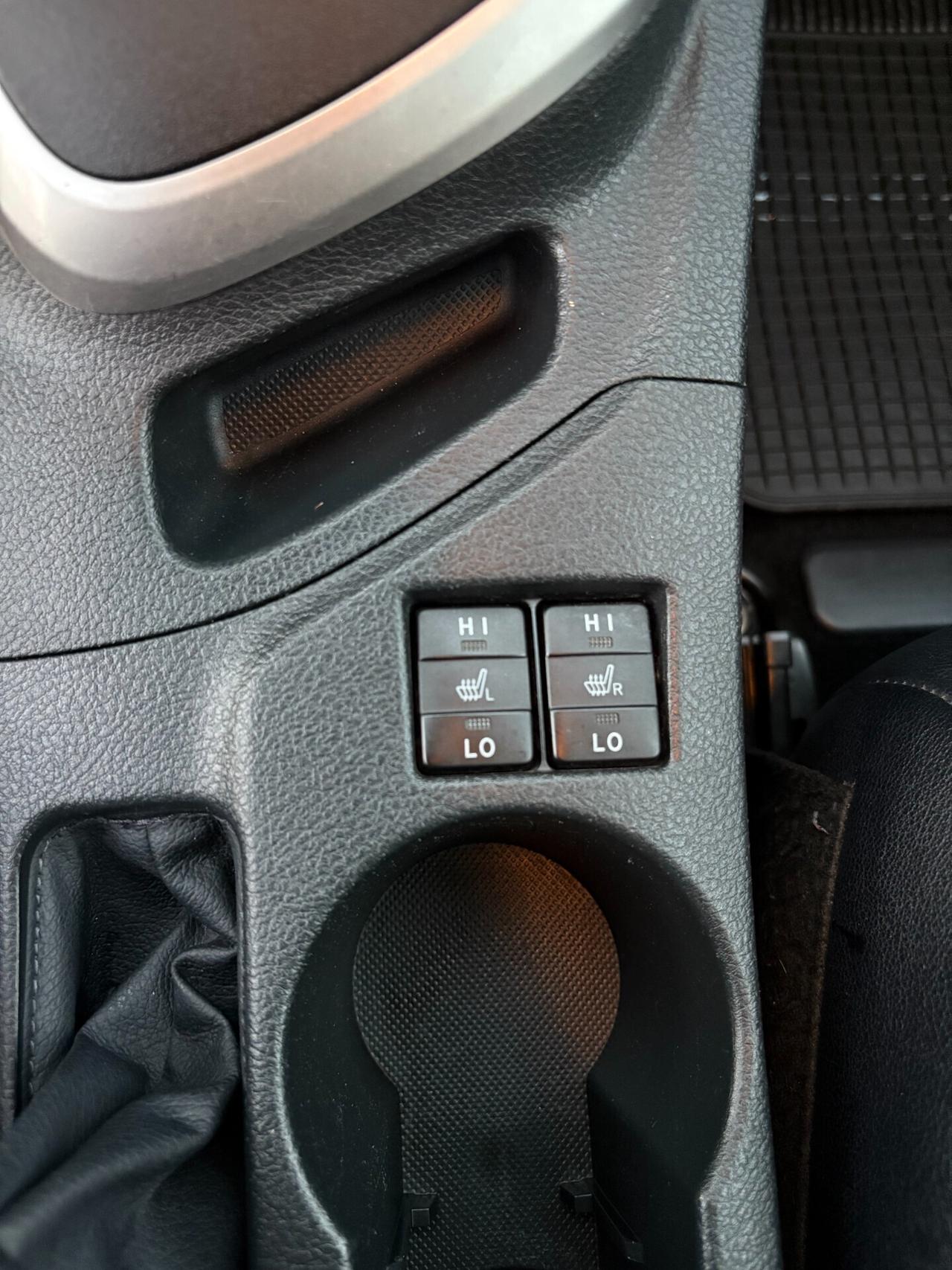 Toyota Auris 1.8 Hybrid batterie garantite