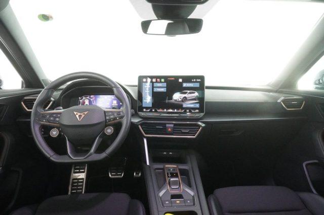 CUPRA Formentor Formentor 2.0 TDI DSG