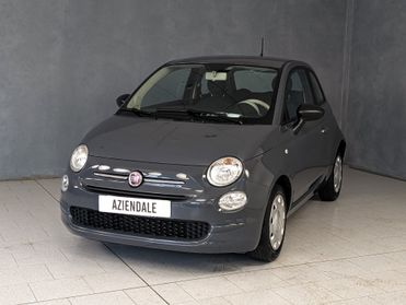 Fiat 500 1.0 Hybrid 70cv Cult