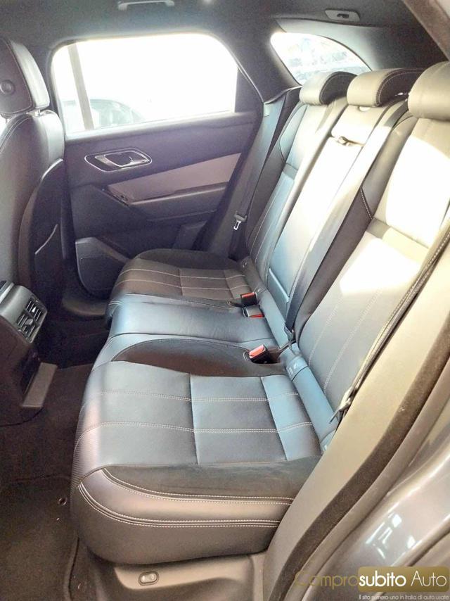 LAND ROVER Range Rover Velar 2.0D I4 180 CV R-Dynamic