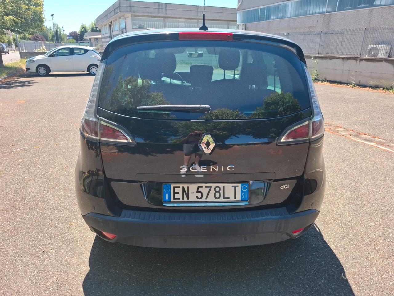 Renault Scenic Scénic XMod 1.5 dCi 110CV Wave