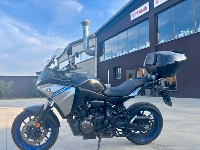 Yamaha Tracer 7 STD 2022 -UNIPROP-KM 20.000