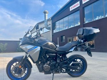 Yamaha Tracer 7 STD 2022 -UNIPROP-KM 20.000