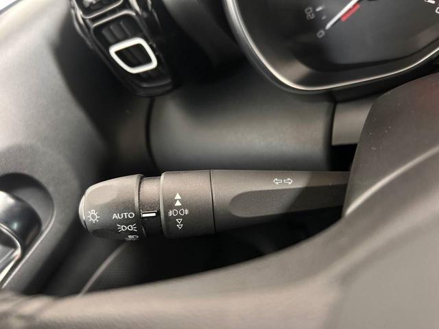 CITROEN C3 Aircross PureTech 130 S&S EAT6 Shine Pack