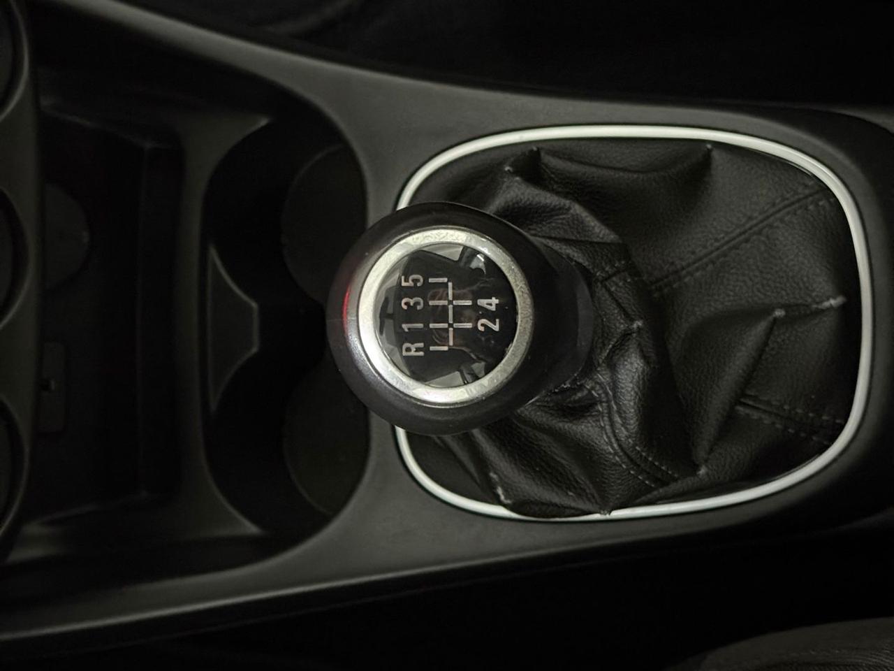 Opel Corsa B-Color 1.4 GPL #8901