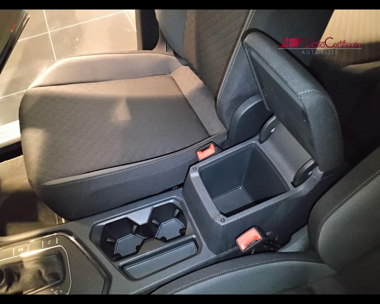 VOLKSWAGEN Tiguan 2.0 TDI SCR DSG Business BlueMotion Technology