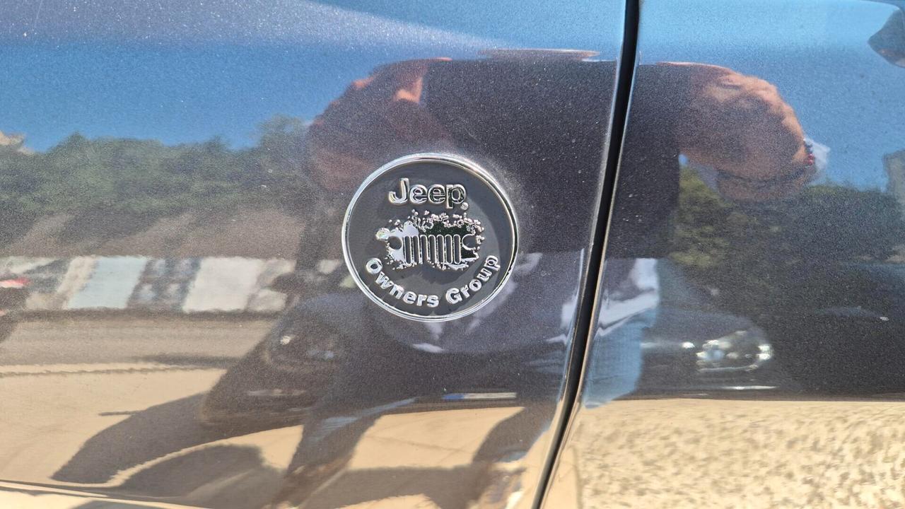 Jeep Compass 2.0 Multijet II 4WD Limited