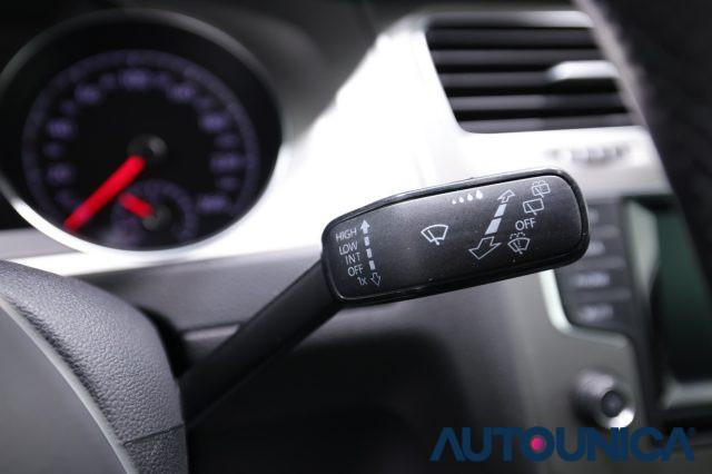 VOLKSWAGEN Golf 1.4 TSI 5PORTE COMFORTLINE BLUEMOTION TECHNOLOGY