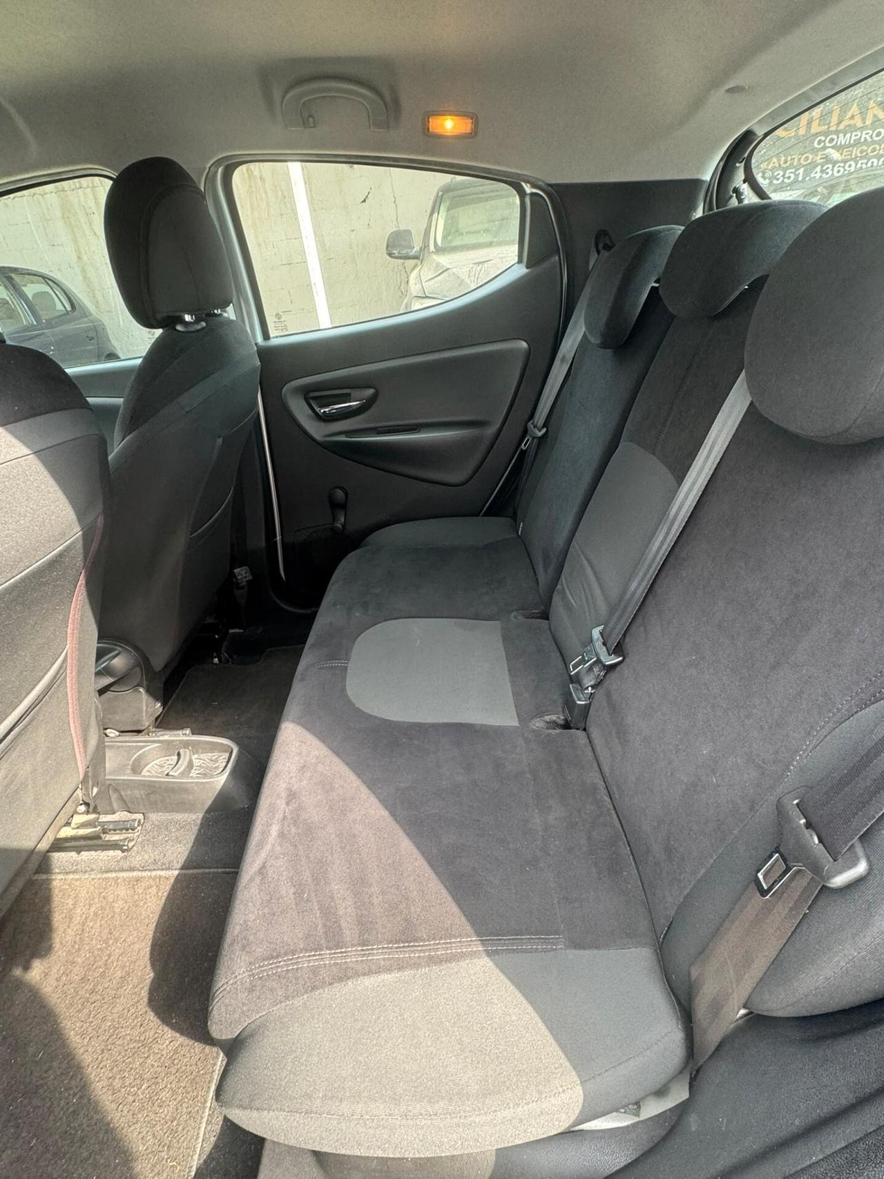 Lancia Ypsilon 1.3 MJT 16V 95 CV 5 porte S&S Platinum