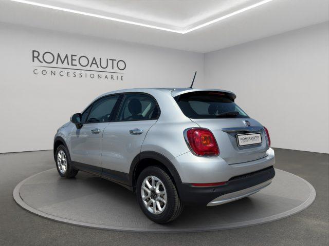 FIAT 500X 1.3 MultiJet 95 CV Pop Star