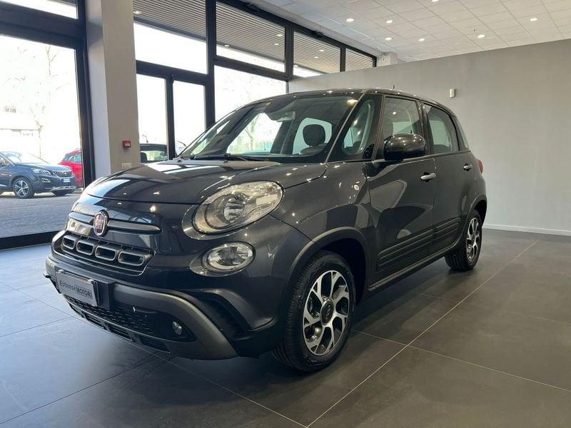 FIAT 500L 1.4 95 CV S&S Cross