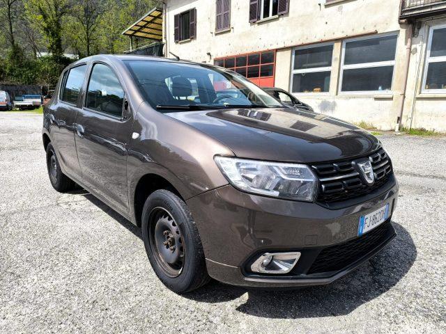 DACIA Sandero 1.0 SCe 12V 75CV ADATTA A NEOPATENTATI
