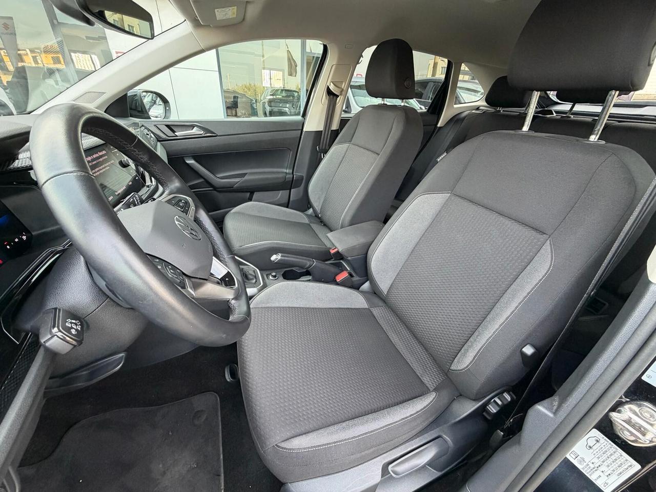 Volkswagen Taigo 1.0 TSI 115 CV DSG Life