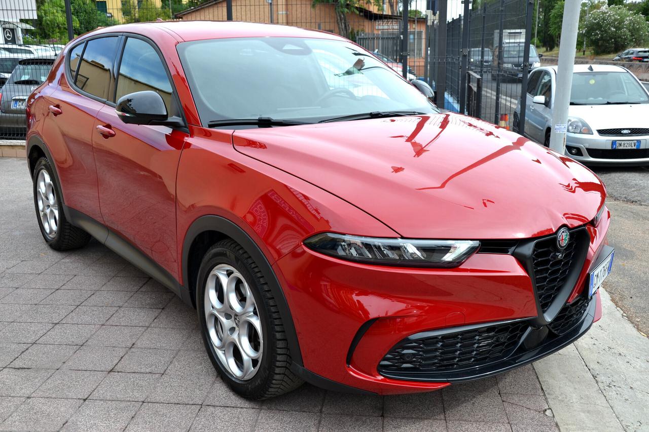 Alfa Romeo Tonale 1.6 D 130CV TCT6 SPRINT PELLE+LED+PDC+PRIVACY
