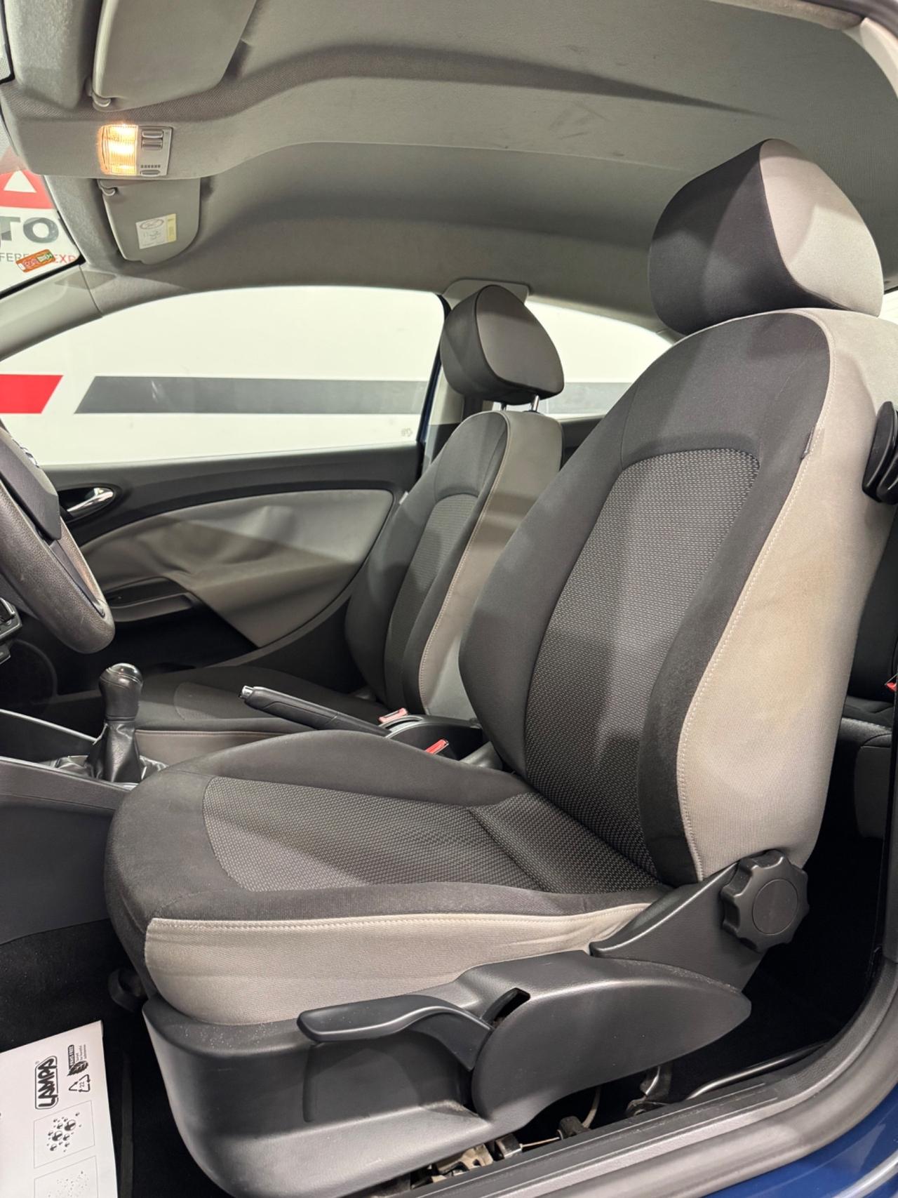 Seat Ibiza 1.0 75 CV 3p. Connect Gold* ANCHE NEOPATENTATI*