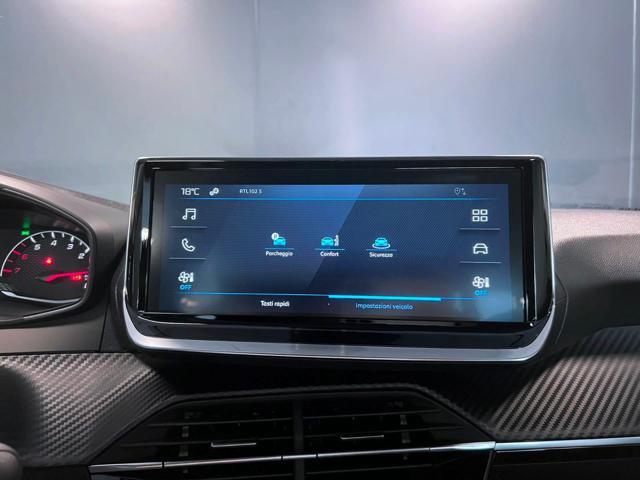 PEUGEOT 208 PureTech 75CV Stop&Start 5 porte Style