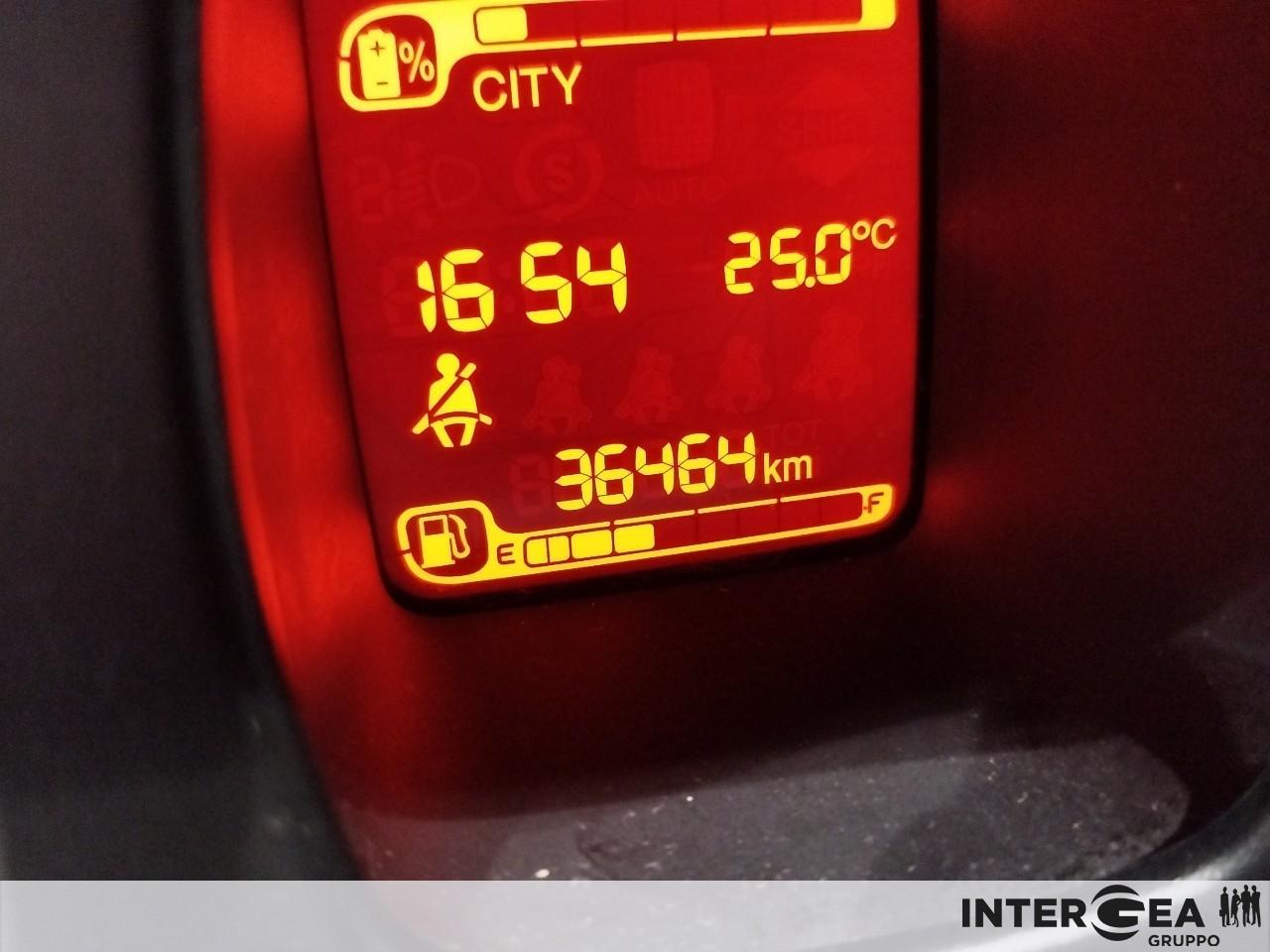 FIAT Panda 1.0 firefly hybrid City Cross