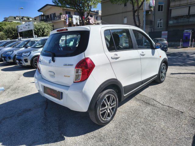 SUZUKI Celerio 1.0 Style