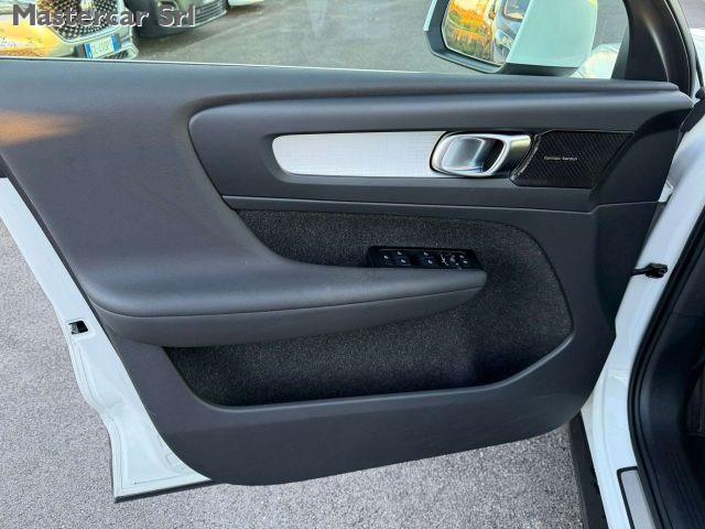 VOLVO XC40 t4 phev Inscription Expression auto - GG936JF