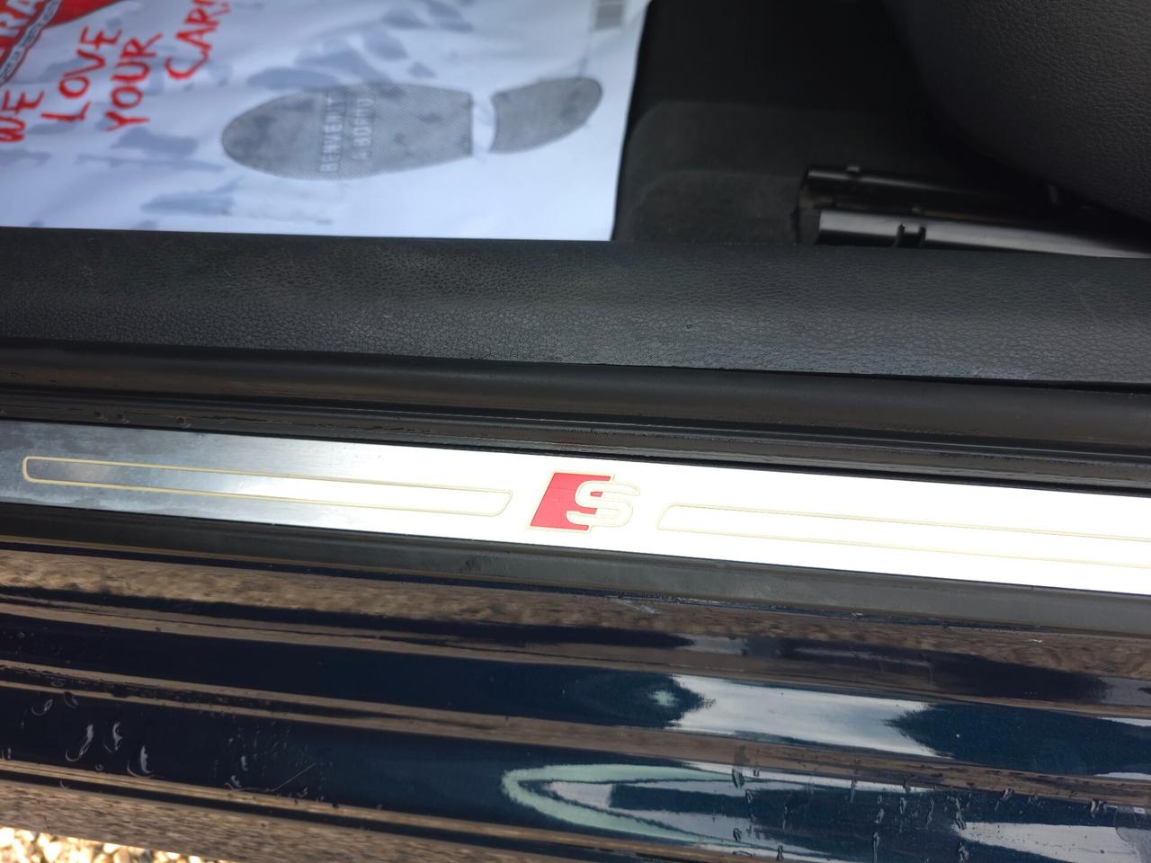 Audi A3 - 2.0 Tdi 150cv - 3x S-Line - Matrix