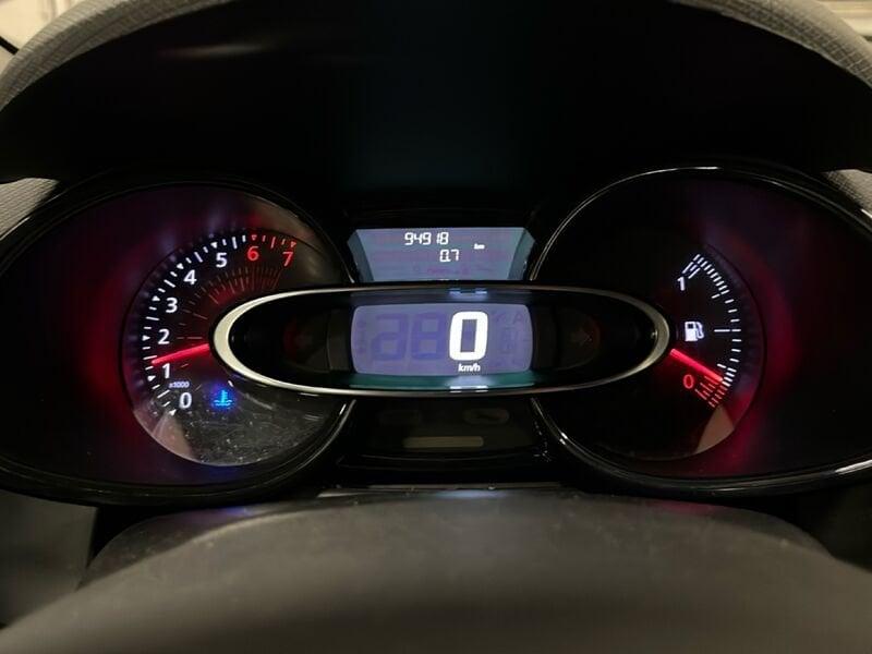 Renault Clio Clio TCe 12V 90 CV GPL Start&Stop 5 porte Energy Life