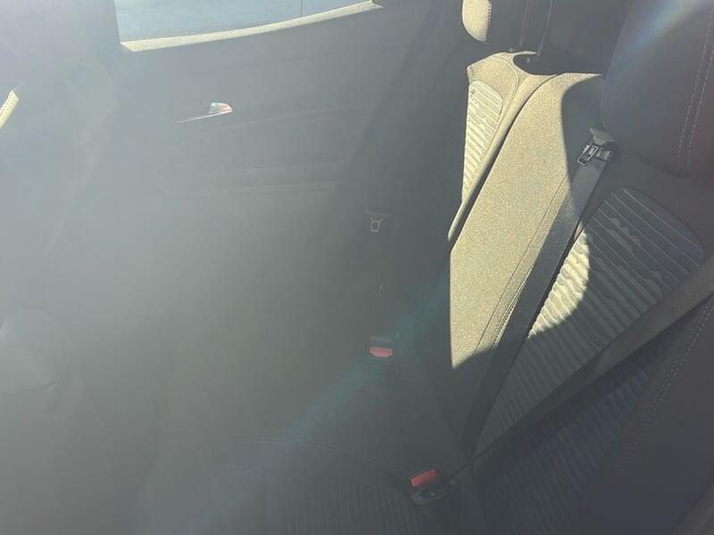 Alfa Romeo Junior Ibrida My26 Ibrida Sprint 1.2 145cv Hybrid Edct6