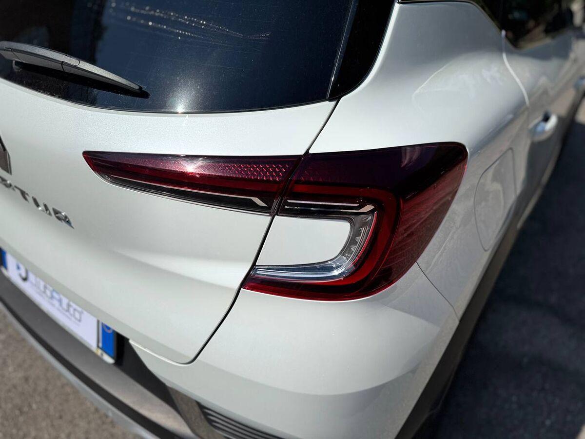 Renault Captur 1.0 tce Intens Gpl 100cv my21