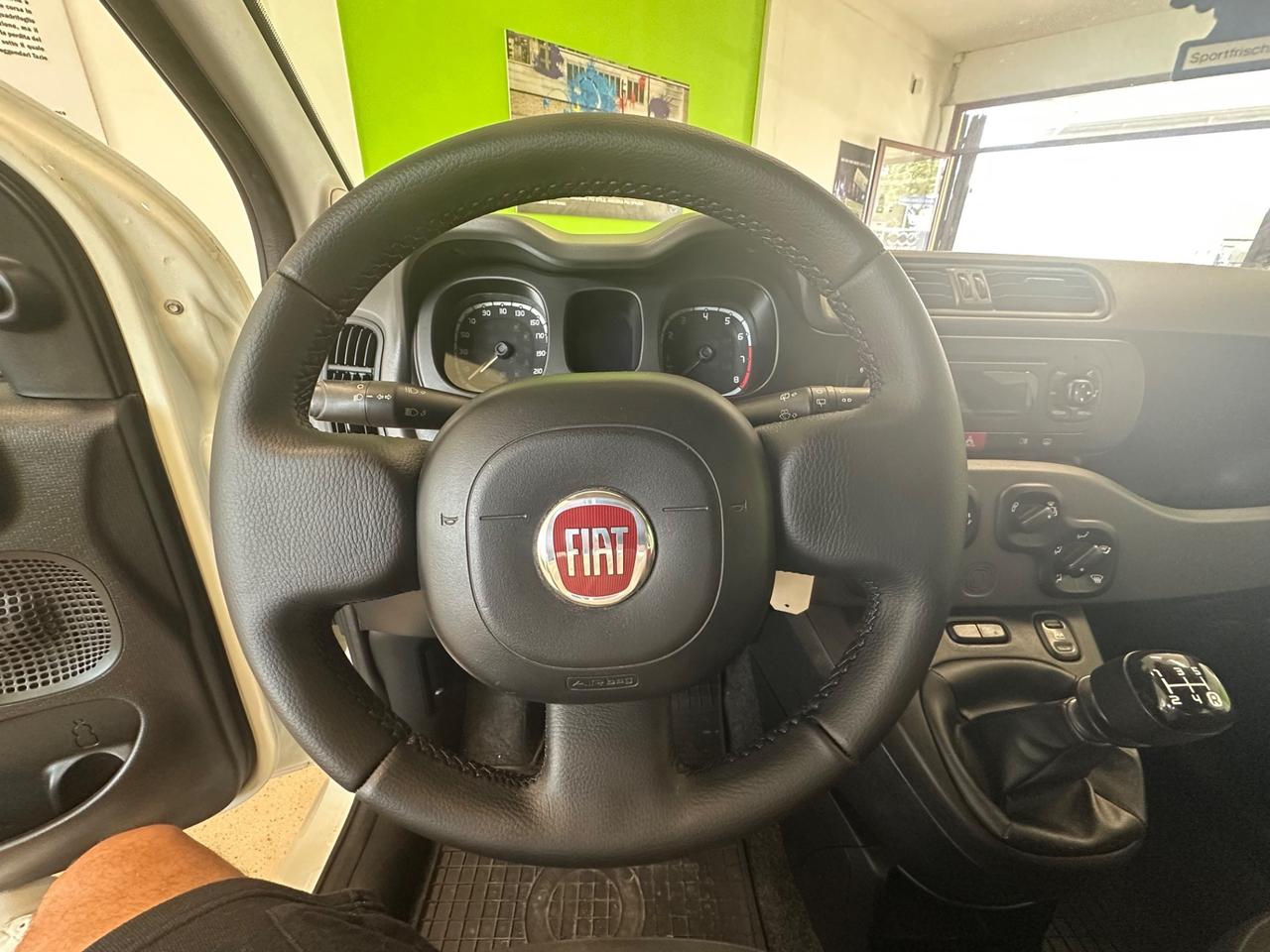 Fiat Panda 1.2 Easy 2016