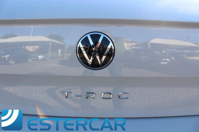 VOLKSWAGEN T-Roc 2.0 TDI SCR Sport KM0