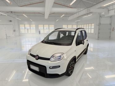 FIAT PANDA 1.0 FireFly 70cv S/S Hybrid City Life 5 PORTE