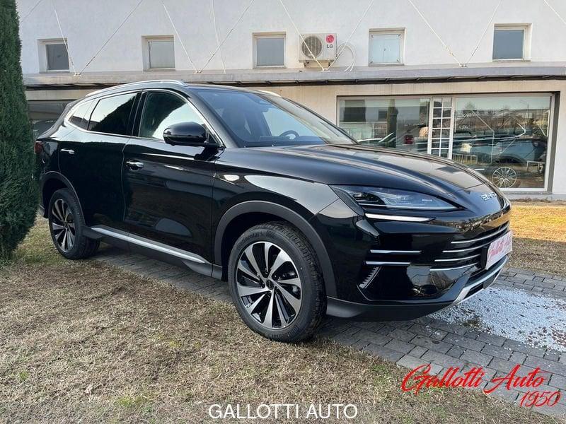 BYD Seal U DMi Seal U DM-i 1.5 218 CV PHEV Comfort