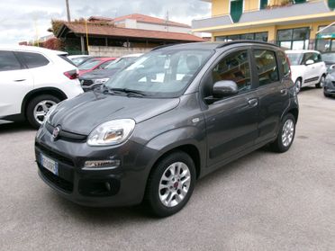Fiat Panda 1.2 LOUNGE E6 BENZINA 82000 KM +600.00 GPL