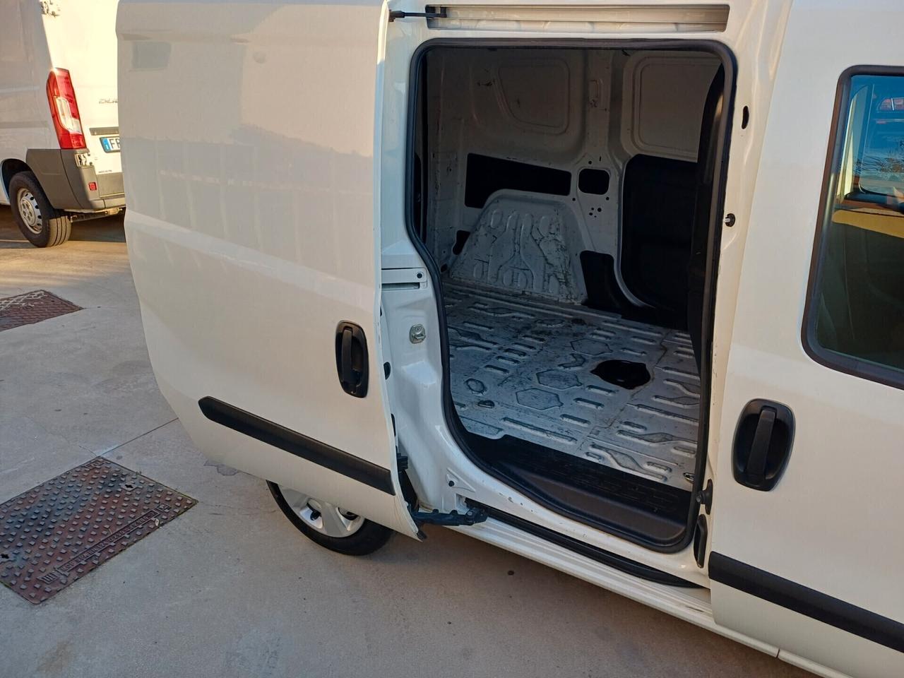 Fiat Doblo Doblò 1.6 MJ 105 cv