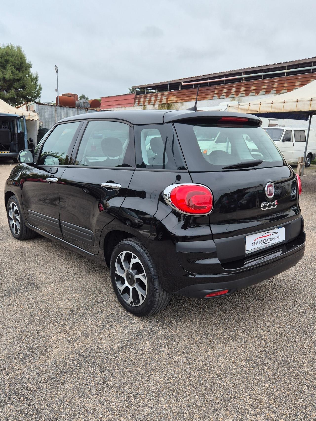 Fiat 500L Wagon 1.3 Multijet 95 CV Business