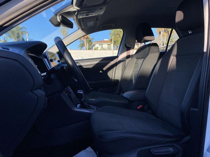 Volkswagen T-Roc Style 2.0 TDI 150 CV DSG