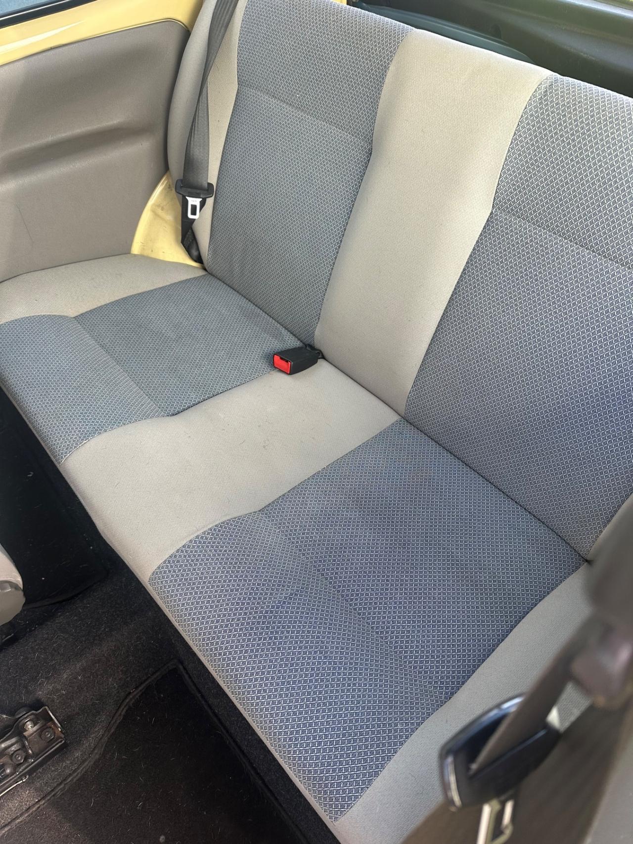 Fiat Seicento 1.1i cat Actual