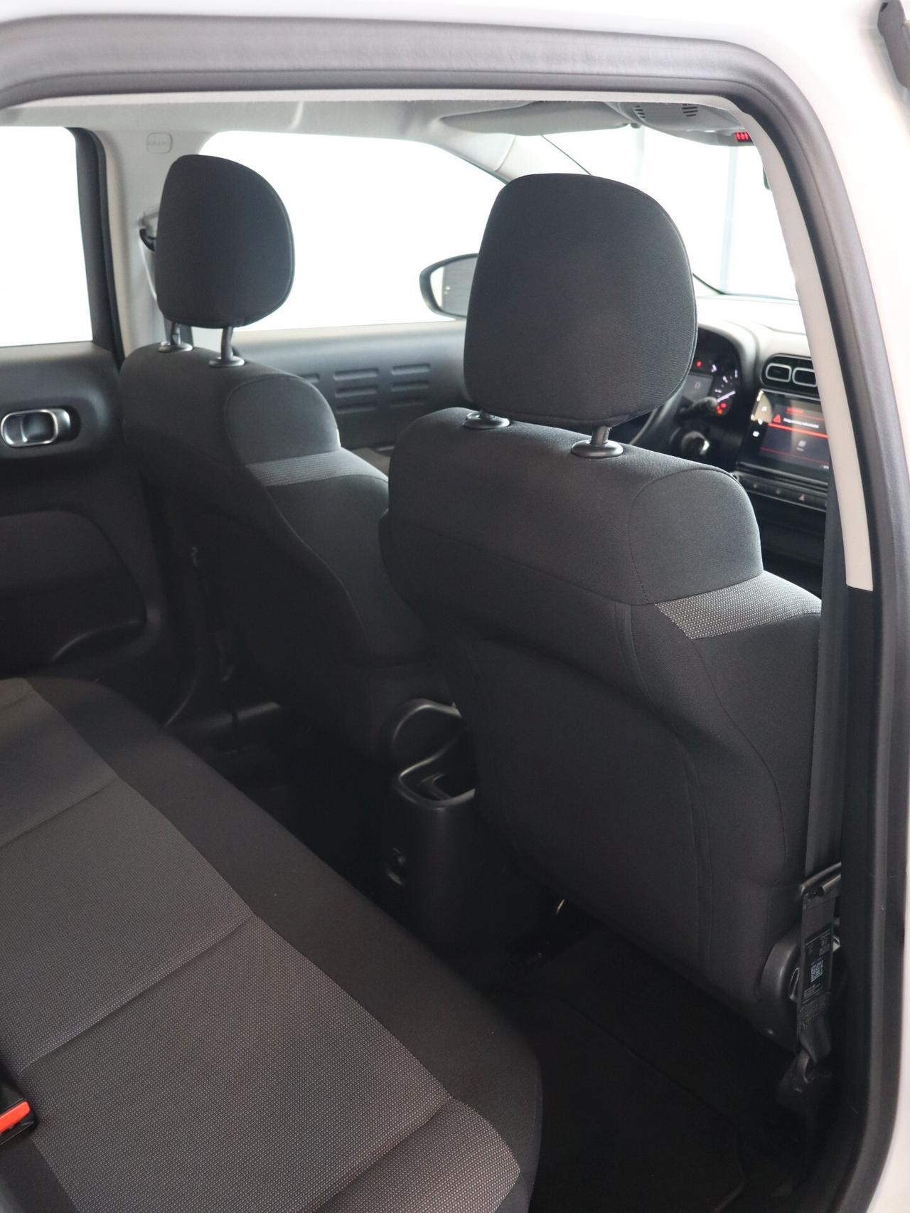 Citroen C3 Aircross BlueHDi 110 S&S Shine
