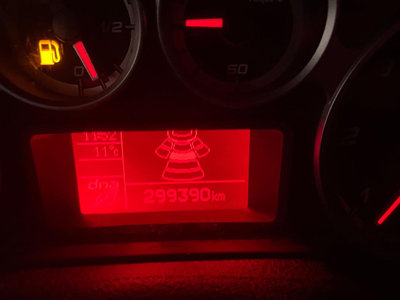 Alfa Romeo MiTo 1.6 JTDm-2 S&S Distinctive/GARANZIA