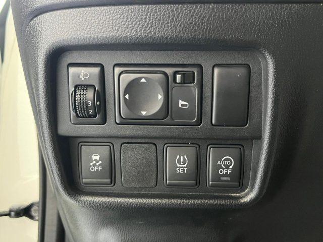 NISSAN Juke 1.5 dCi Start&Stop Acenta