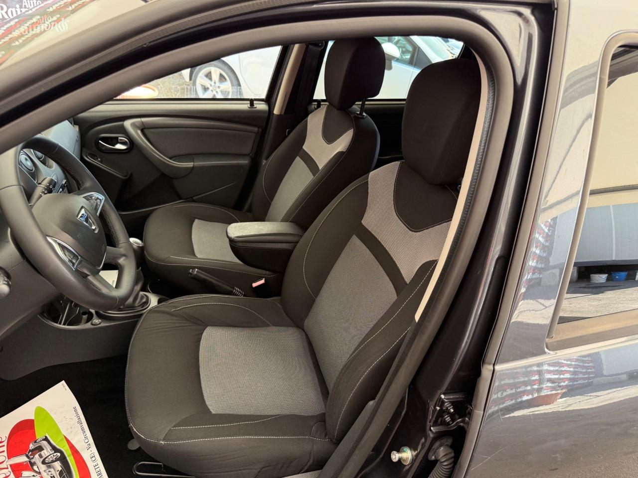 Dacia Duster 1.6 115 CV 4x2 GPL Full Optional