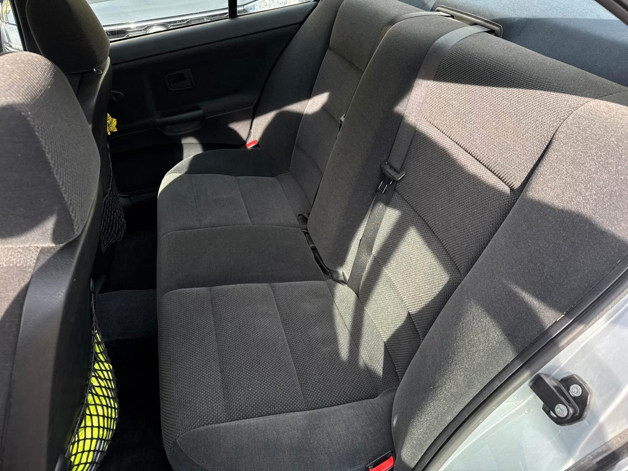 BME 318i Serie 3 E36 UNICOPROPRIETARIO MANUALE