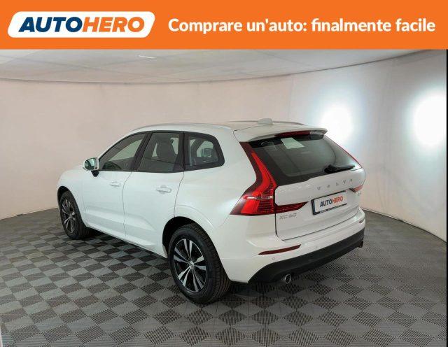 VOLVO XC60 D4 Momentum